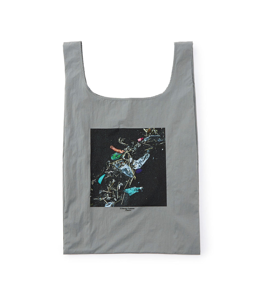 OOAL Photo Print Tote