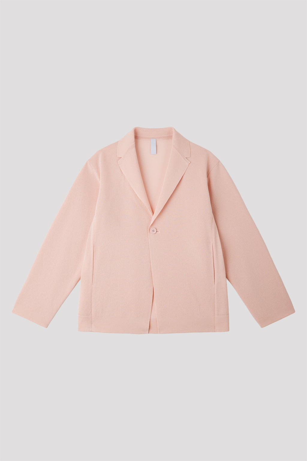 TC MILAN BOXY TAILORED JACKET
