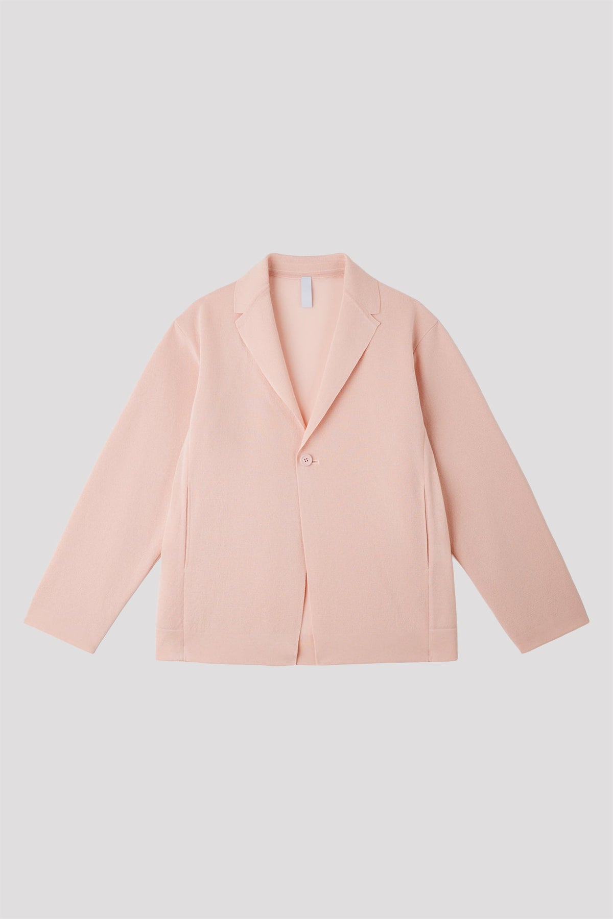 TC MILAN BOXY TAILORED JACKET