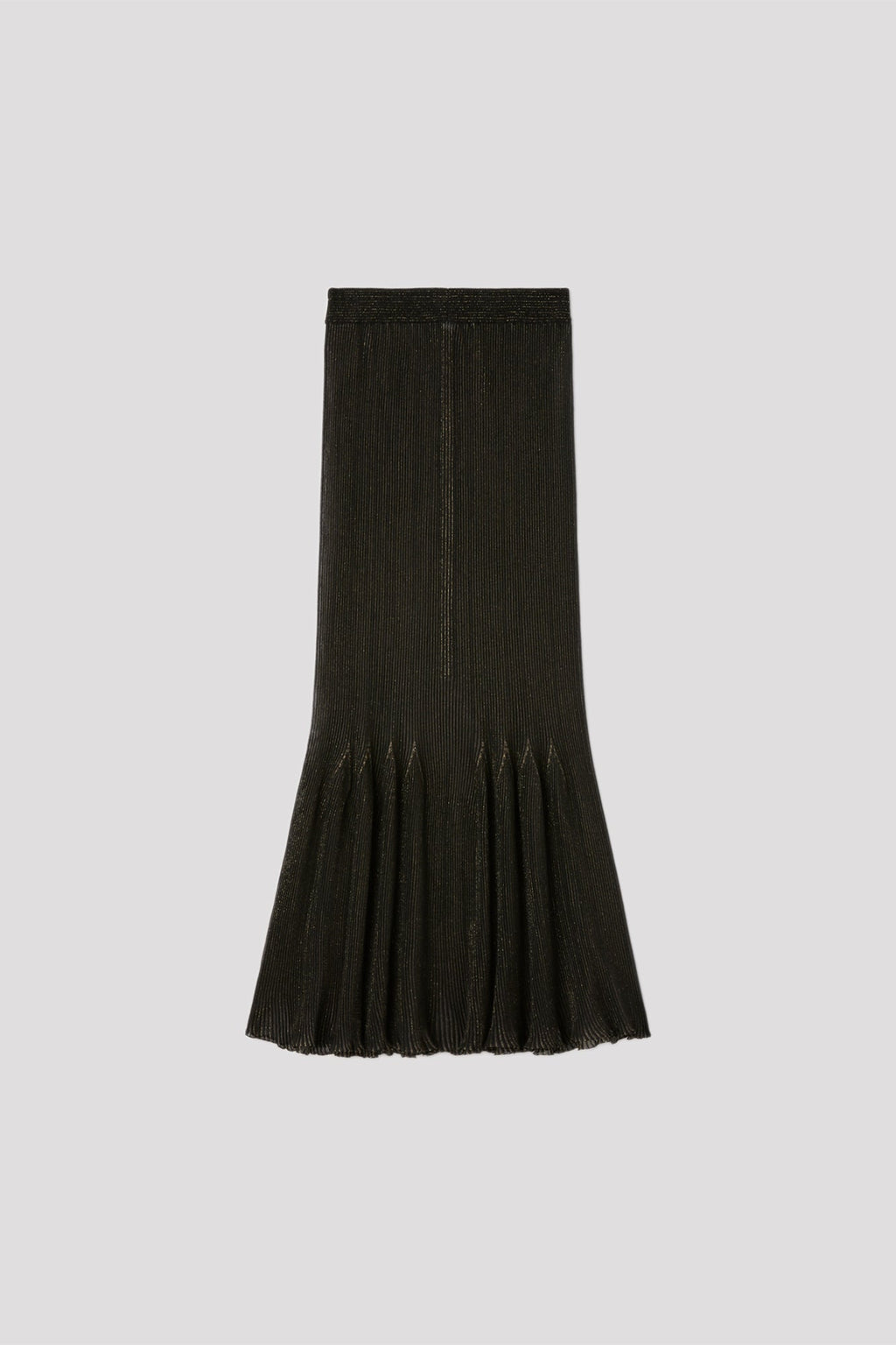 HYPHA LUCENT GLITTER MERMAID SKIRT