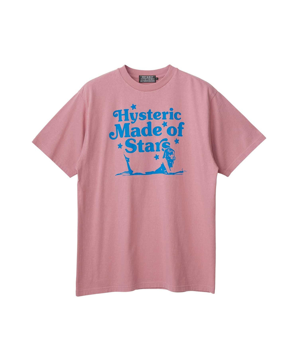 MADE OF STARS T-shirt