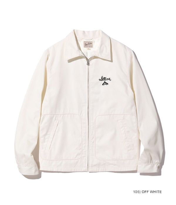 TOUR JACKET U.S. MARINES FAR EAST TOUR