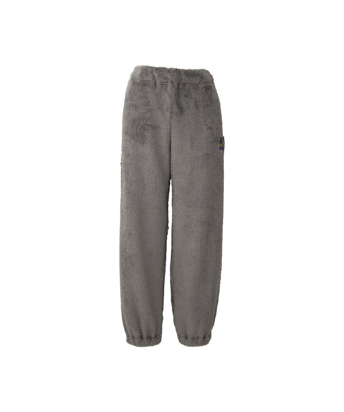 BURNING SOUNDS Embroidered Sweatpants