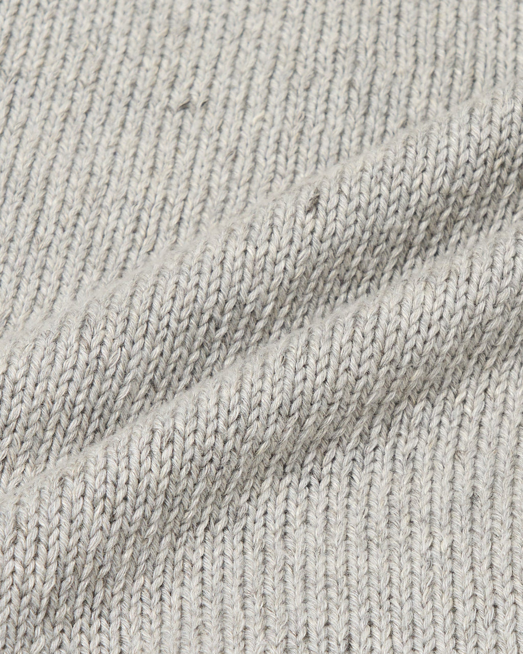 LOT.530 ZIP-UP CARDIGAN