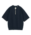 Half Zip Sweat