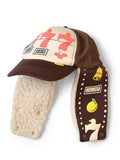Lucky Bird Lambert Truck CAP