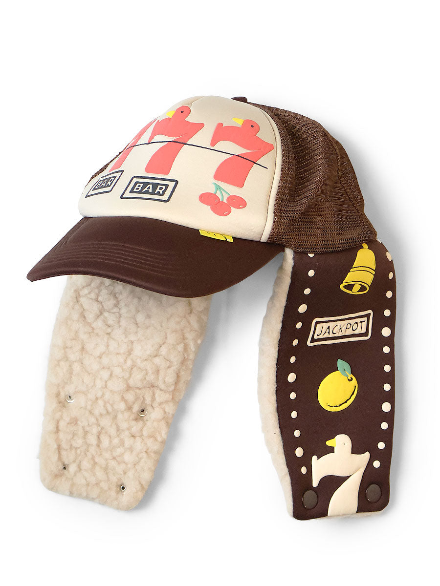 Lucky Bird Lambert Truck CAP