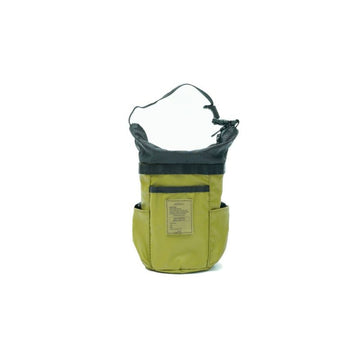 NYLON POLYCARBONATE MULTI HOLDER/KHAKI