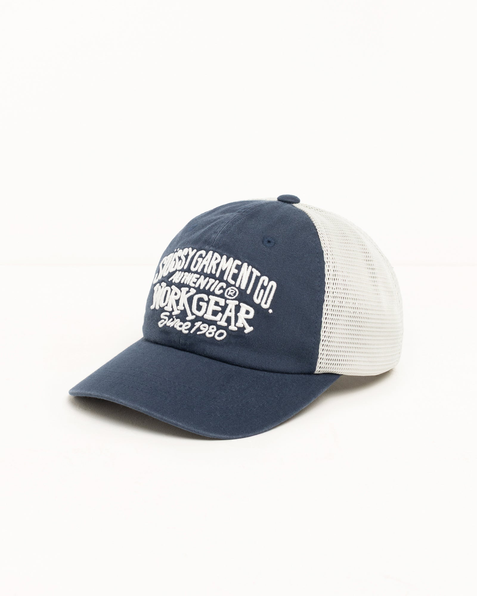 WORKGEAR TRUCKER