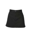 FIRE HYSTERIC Micro Mini Skirt