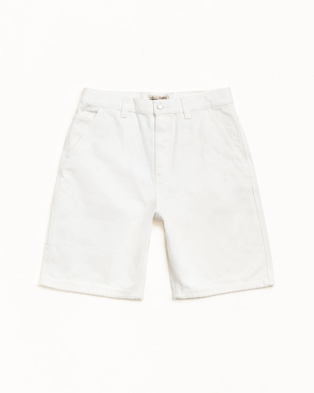 CANVAS WORK SHORT