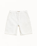 CANVAS WORK SHORT