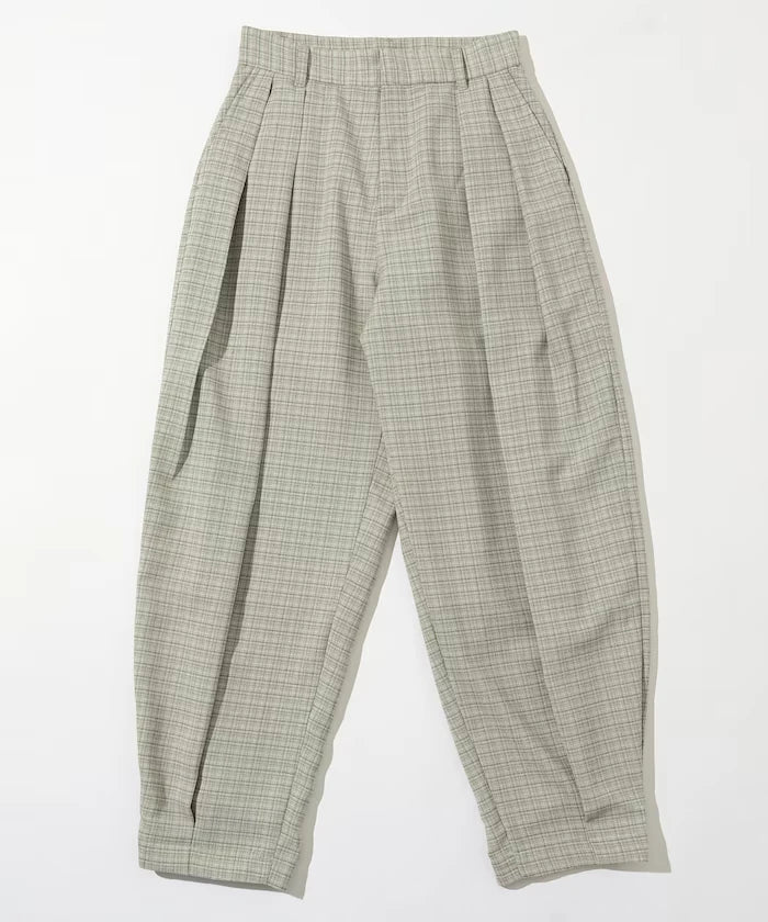 Karamichikku Kābī Pants / Setup Compatible