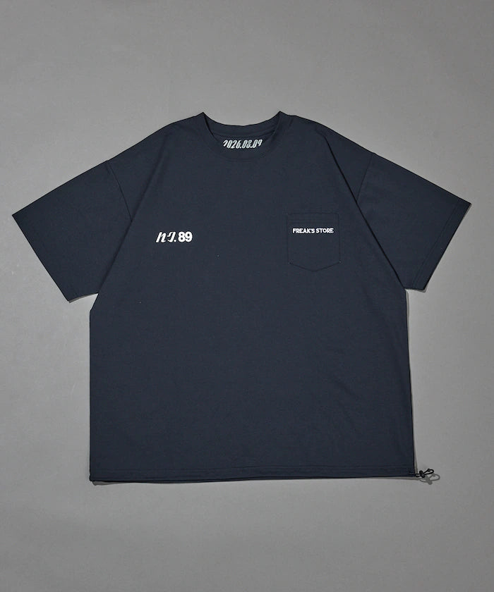 Haku. × FREAK'S STORE Multi-Function Easy Setup With Nap Sack