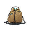 330×1000D CORDURA STANDARD SERIES DRAWSTRING SHOULDER / CAMEL
