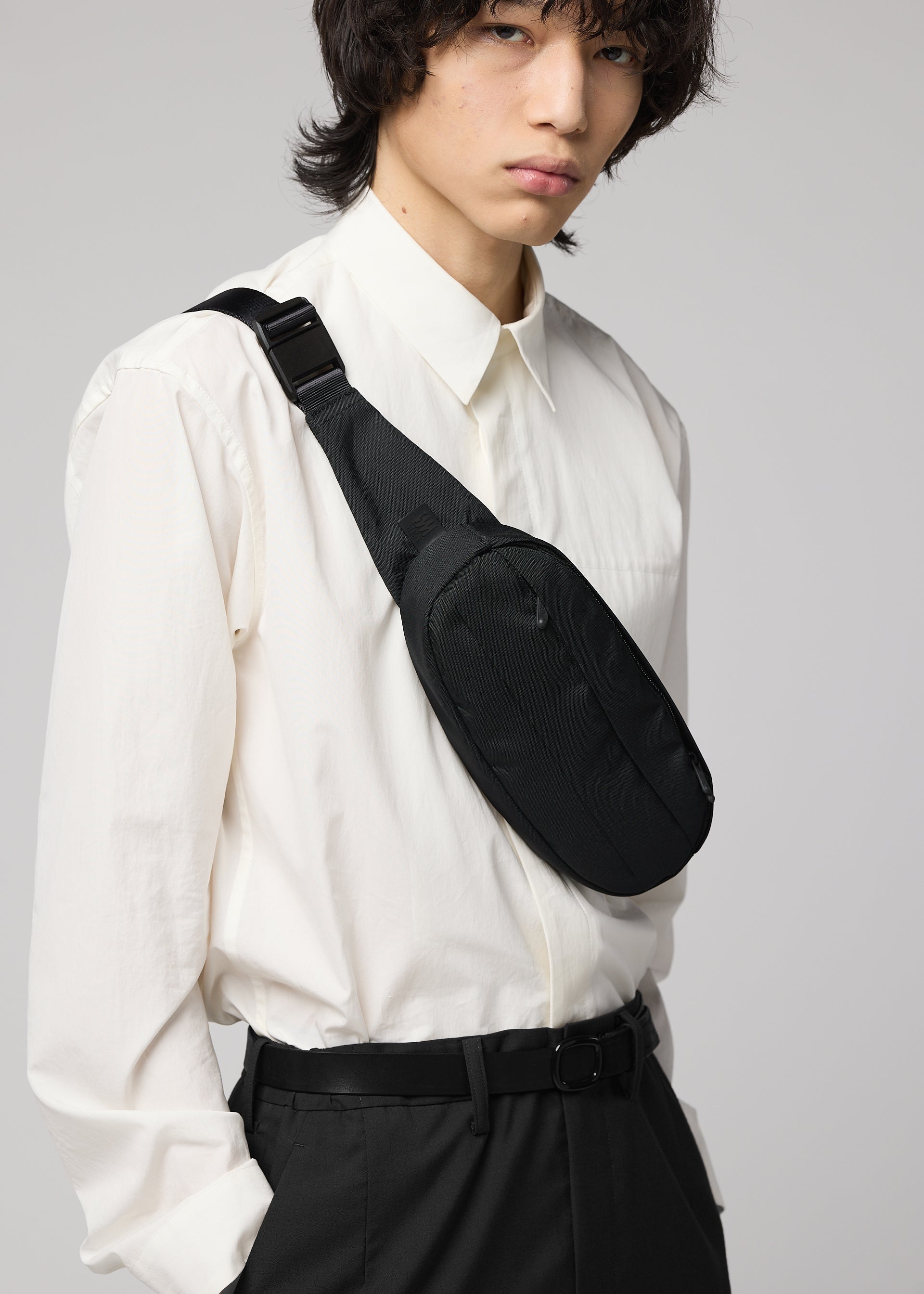 Cummerbund Bag