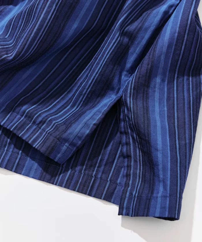 Broadcloth Shirt