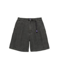Denim Tuck Field Shorts