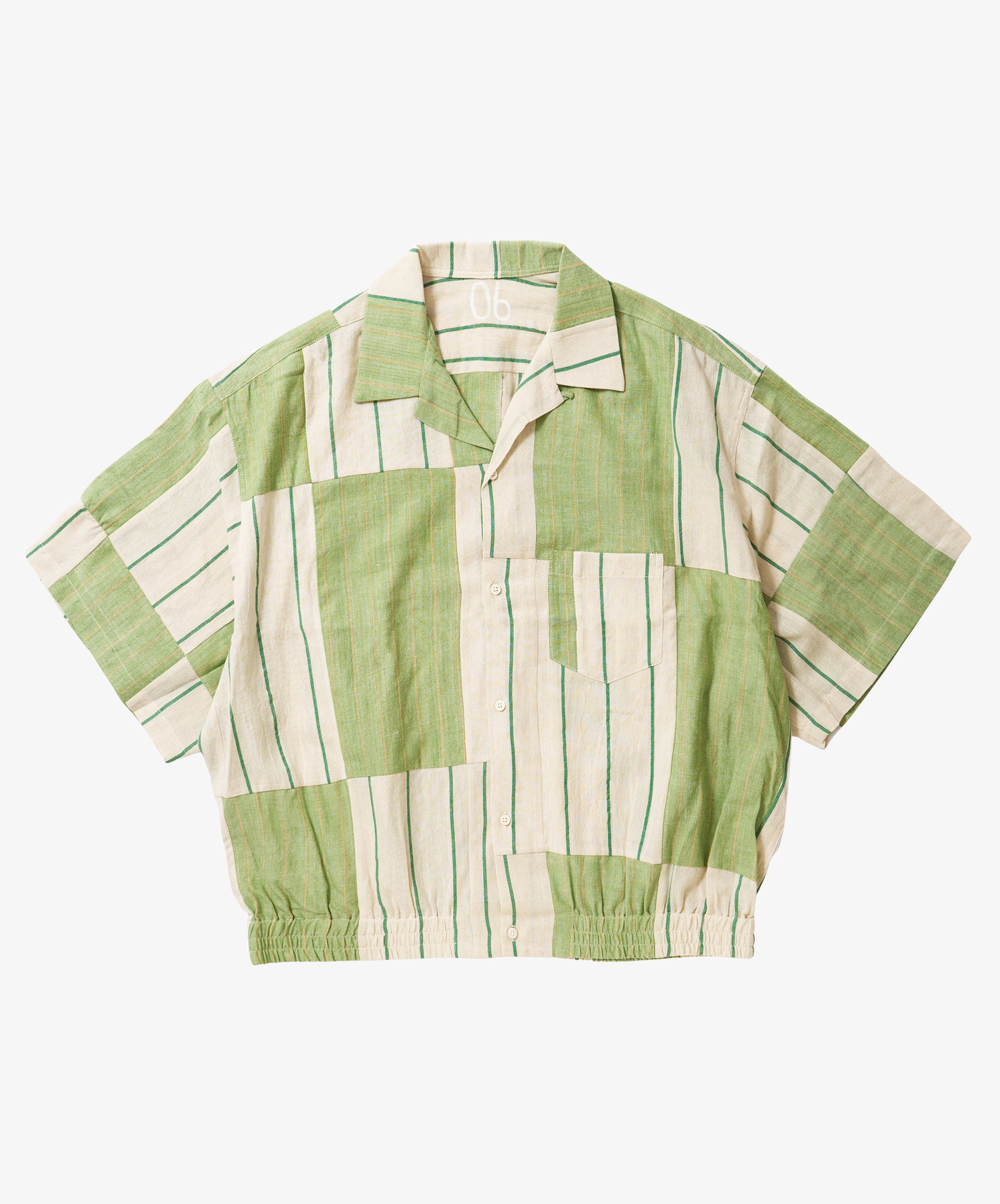 ribbed shirts jaffna six