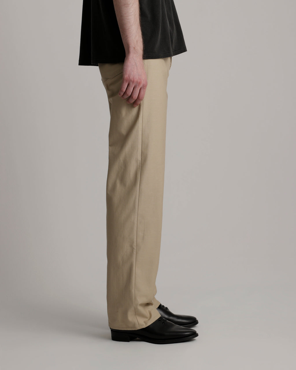LOT.225 BUCKLE-BACKED TROUSERS C.1930's