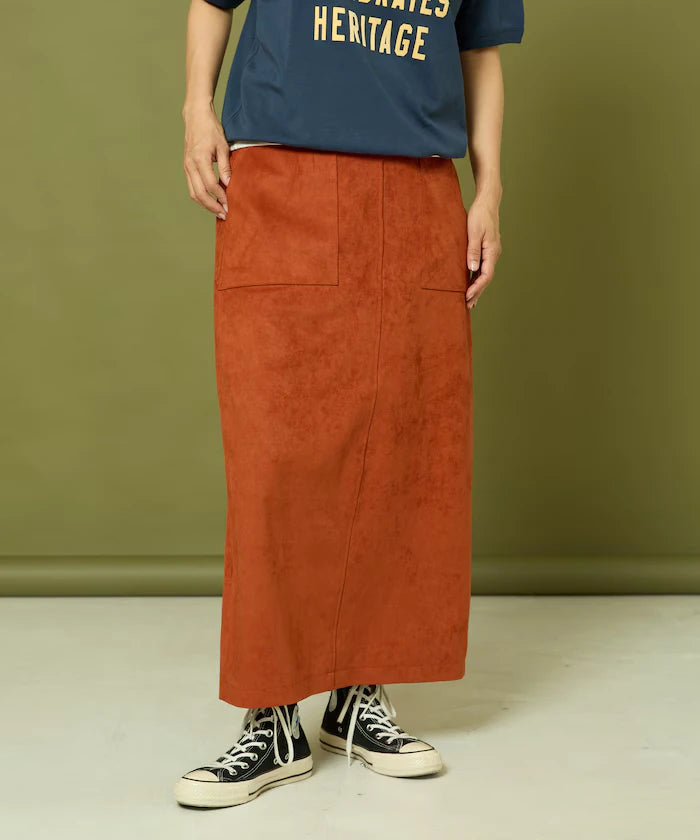 Swedish Skirt