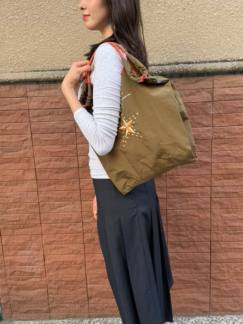 First Star (Star) M#13KHAKI-301061