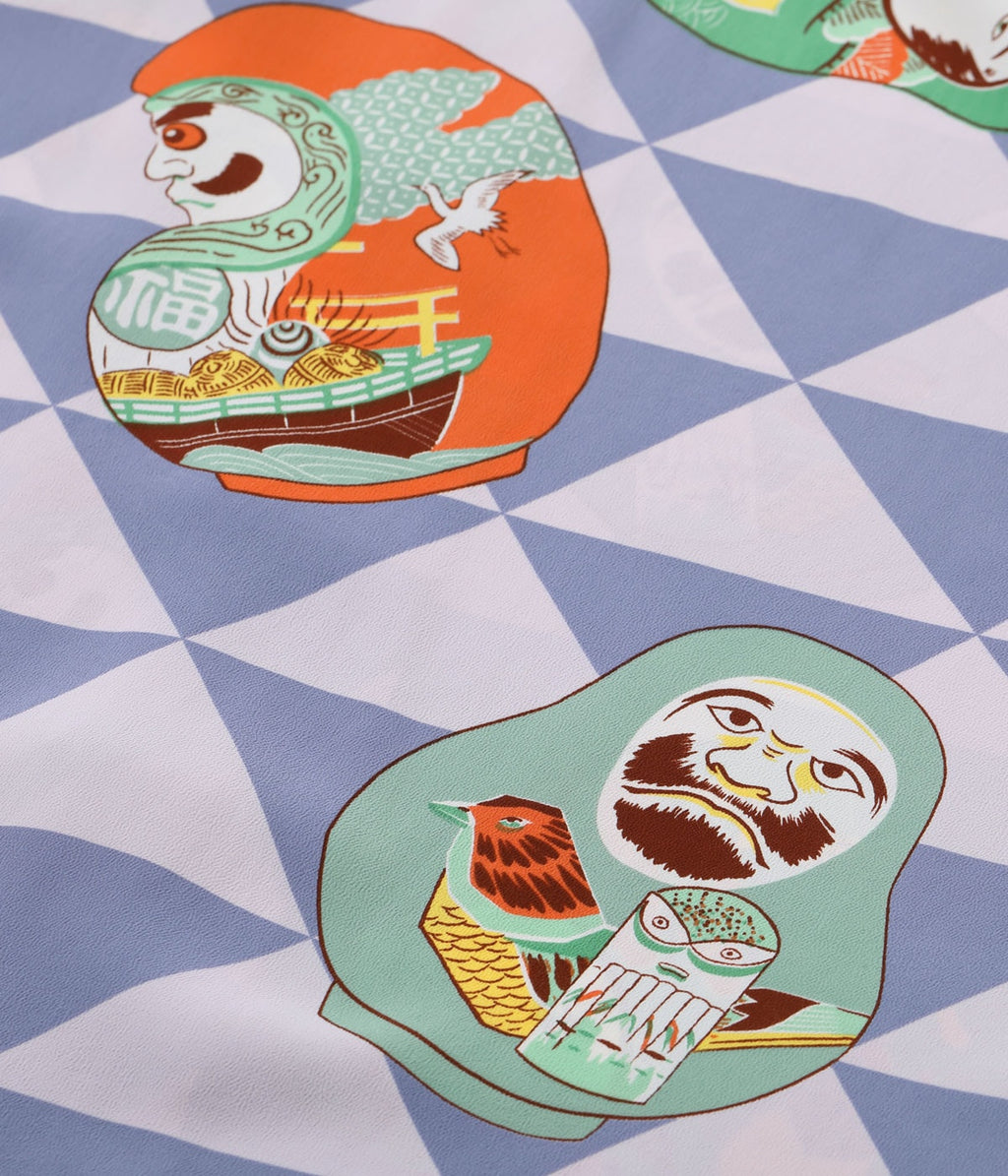 Sun Surf Special Edition "Daruma"