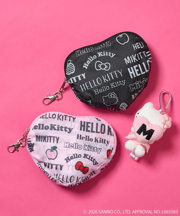 Hello Kitty All-over Print Eco Bag