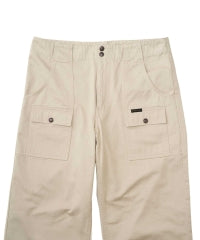 Chino Bush Pants
