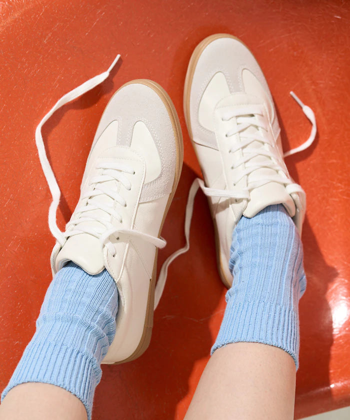 Military Trainer [23~28cm]