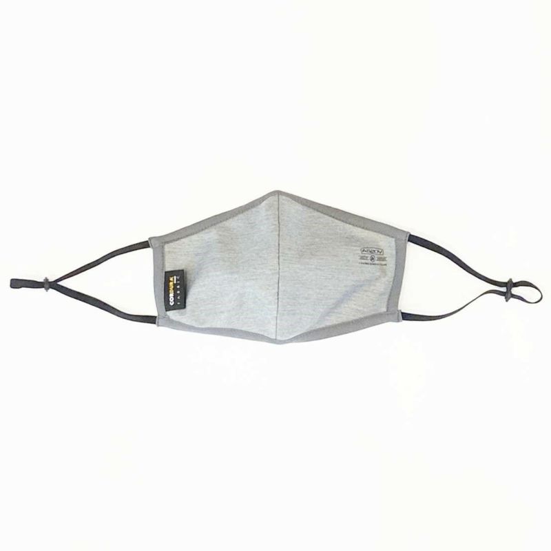 ADJUSTMENT SYSTEM MASK sizeL/GRAY