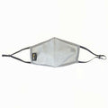 ADJUSTMENT SYSTEM MASK sizeL/GRAY