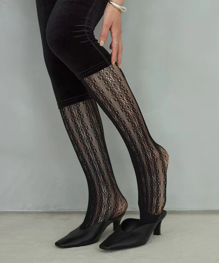 Race Tights
