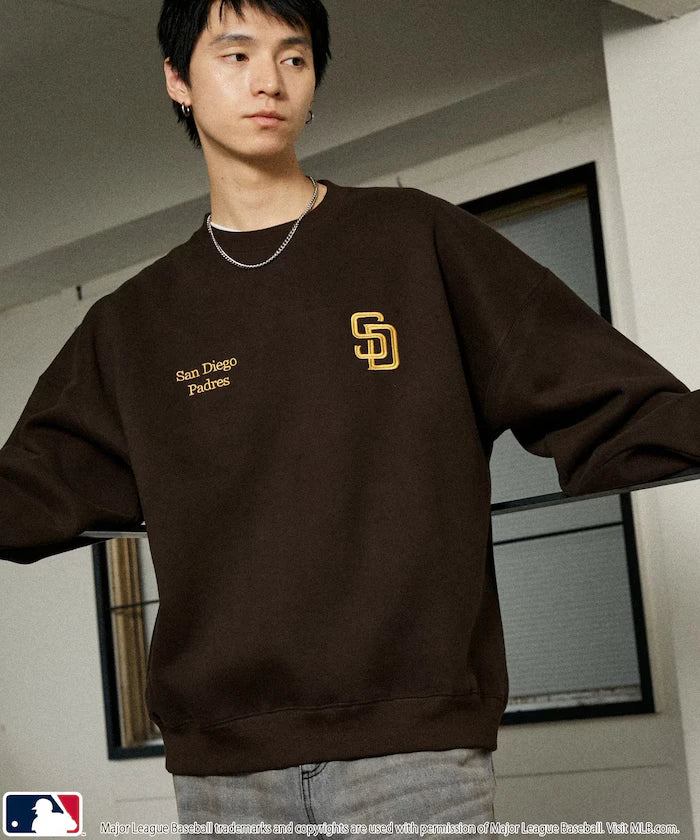 Custom Order Sweat Tops