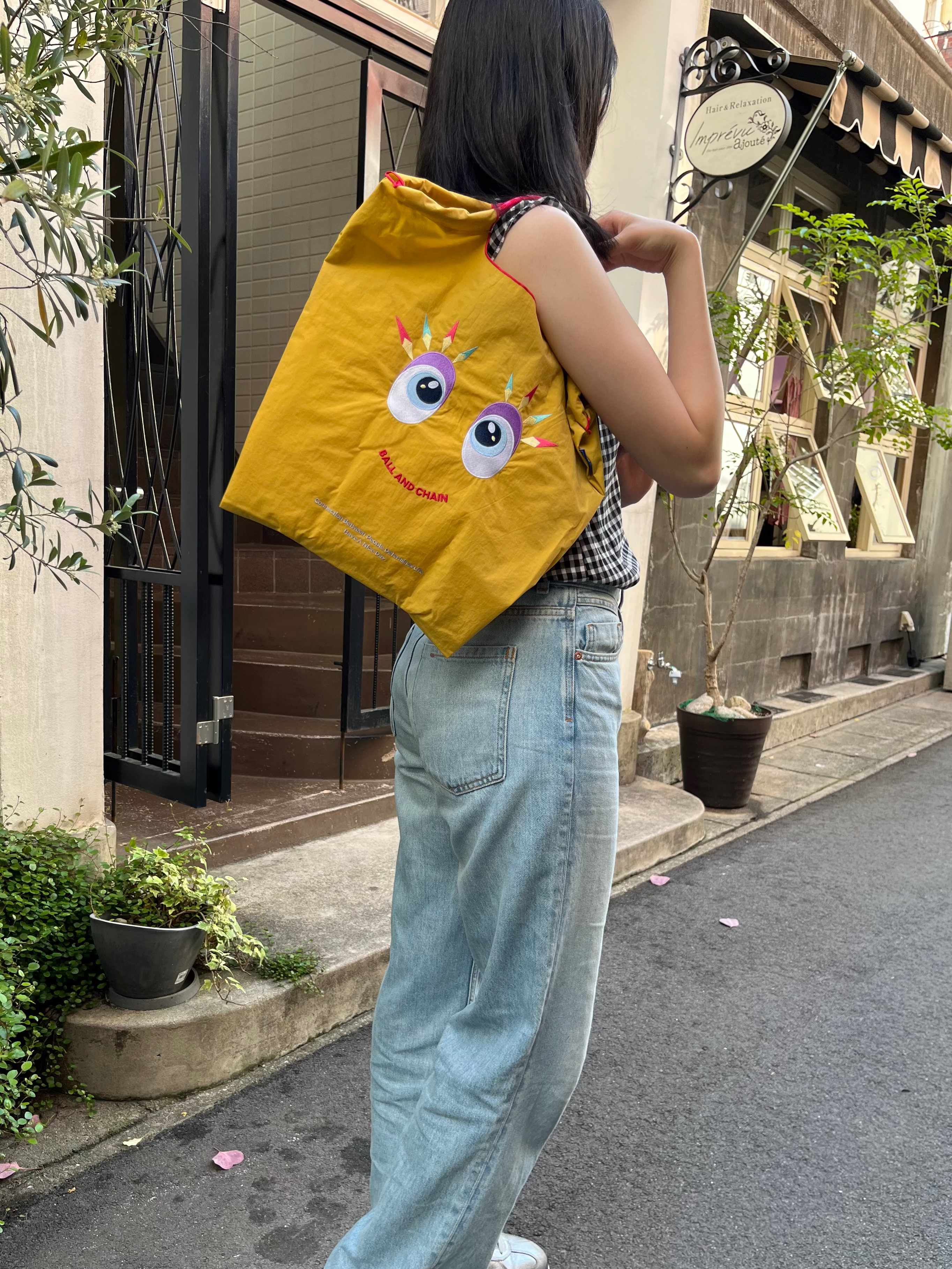 FACE(M#10 YELLOW-301087)