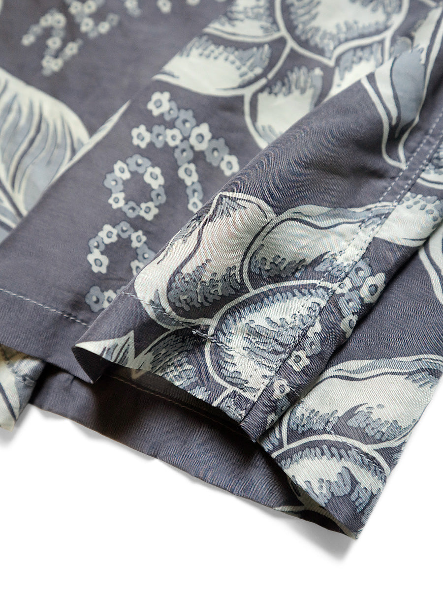 Silk Rayon KOCHI & ZEPHYR Anemone pt Lang...