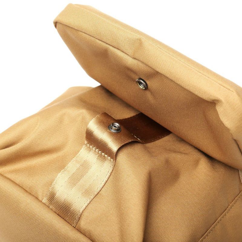 CORDURA DOBBY 305D DRAWSTRING SHOULDER / KHAKI