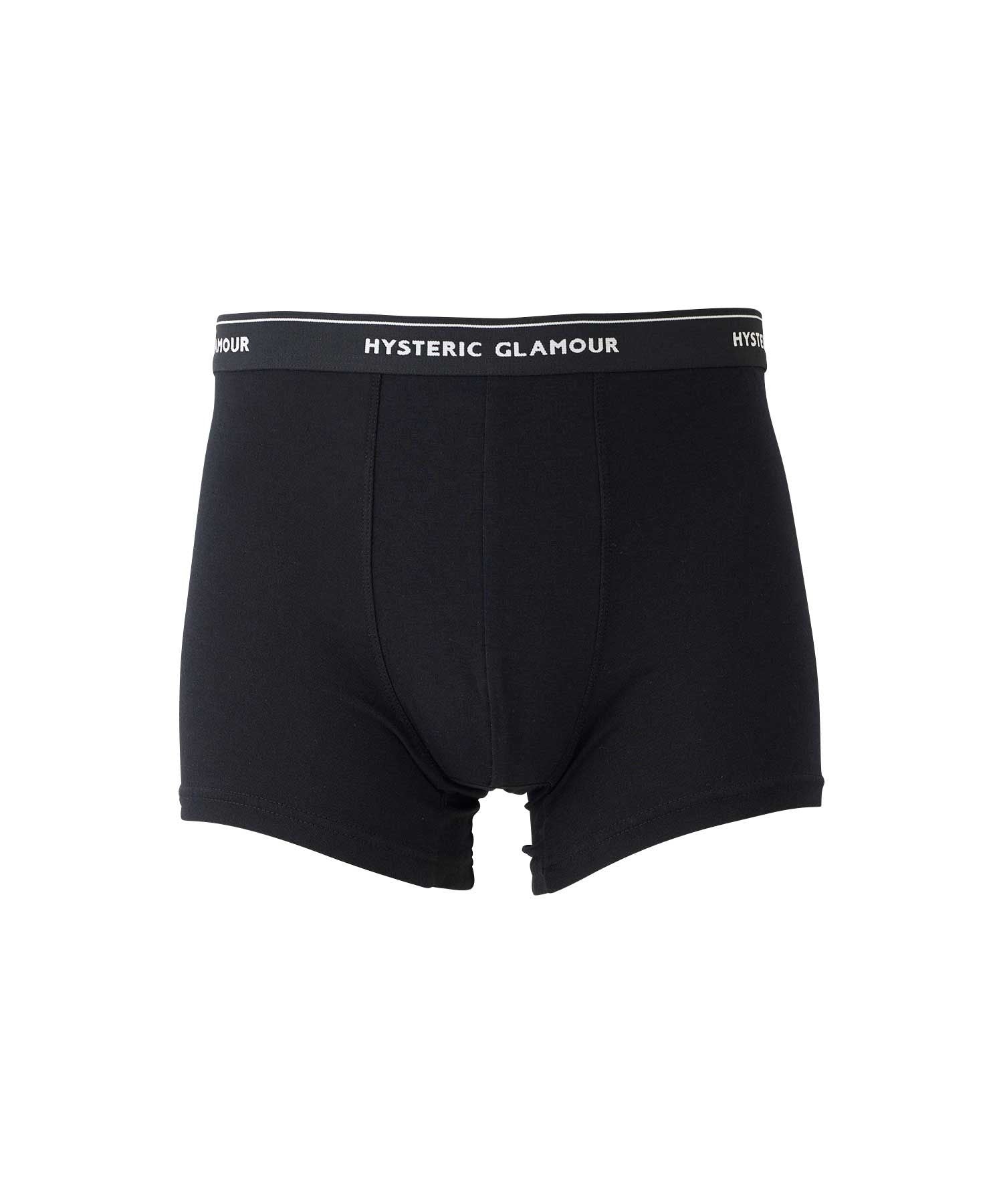Hysteric Woman Scorpion Boxer Brief