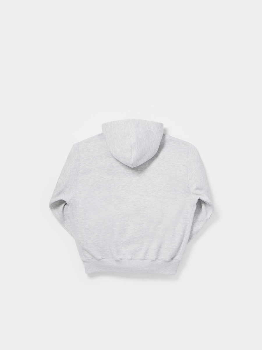 W's TECH SWEAT HOODIE