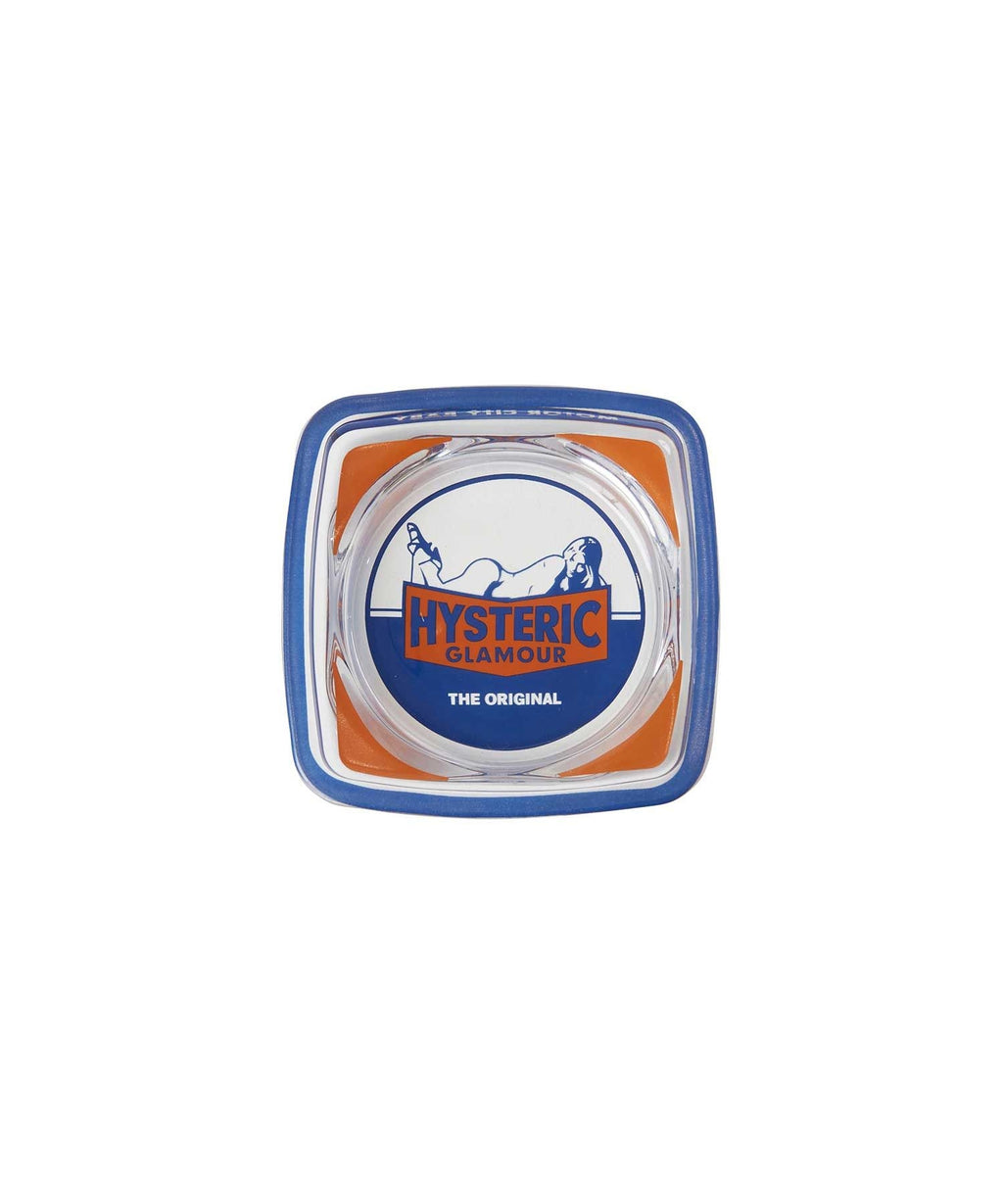 MOTOR CITY BABY Ashtray