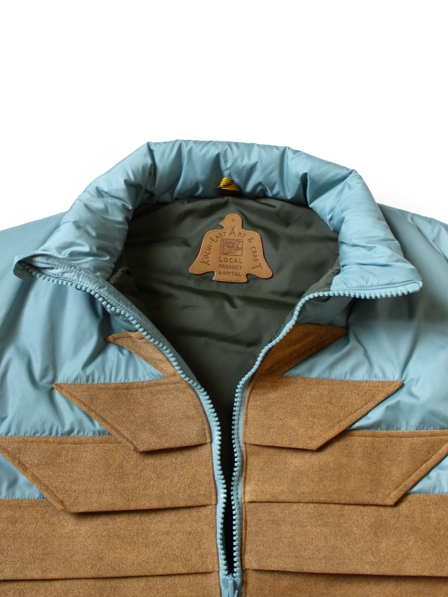 Nylon ZEPHER Fishing Vest
