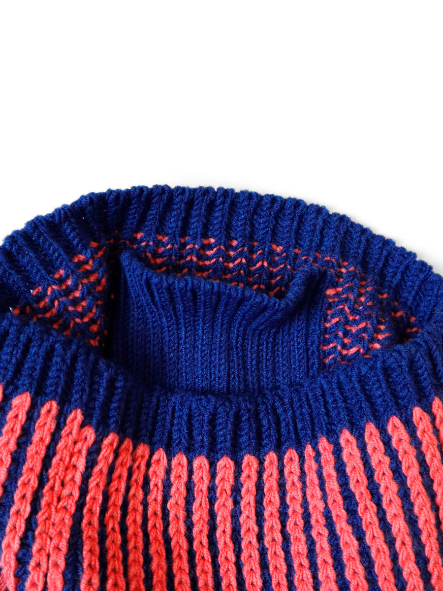 3G Wool Ribbed HARAMAKI Multi Roll