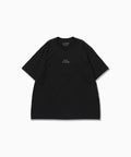 ROA × and wander  LOGO printed T