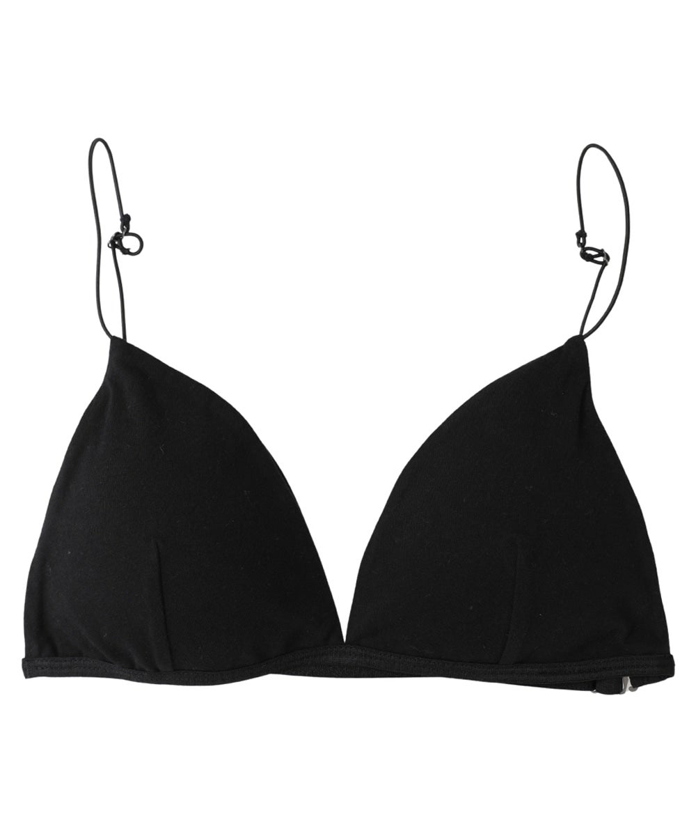 THIN CODE BRA TOPS