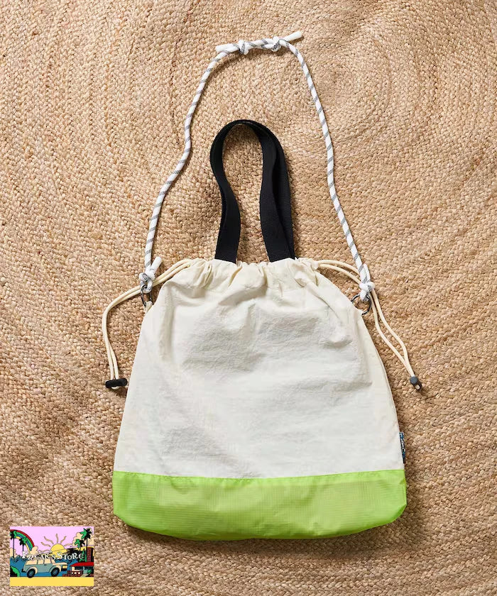 Multiway Tote Bag
