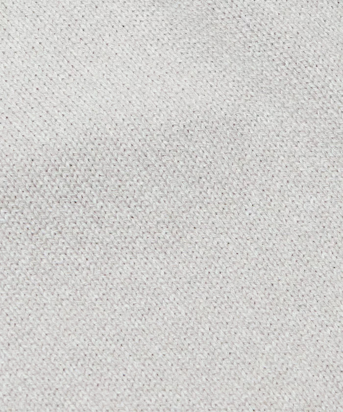 Relaxed Fit Easy Care Washable Turtleneck Knit