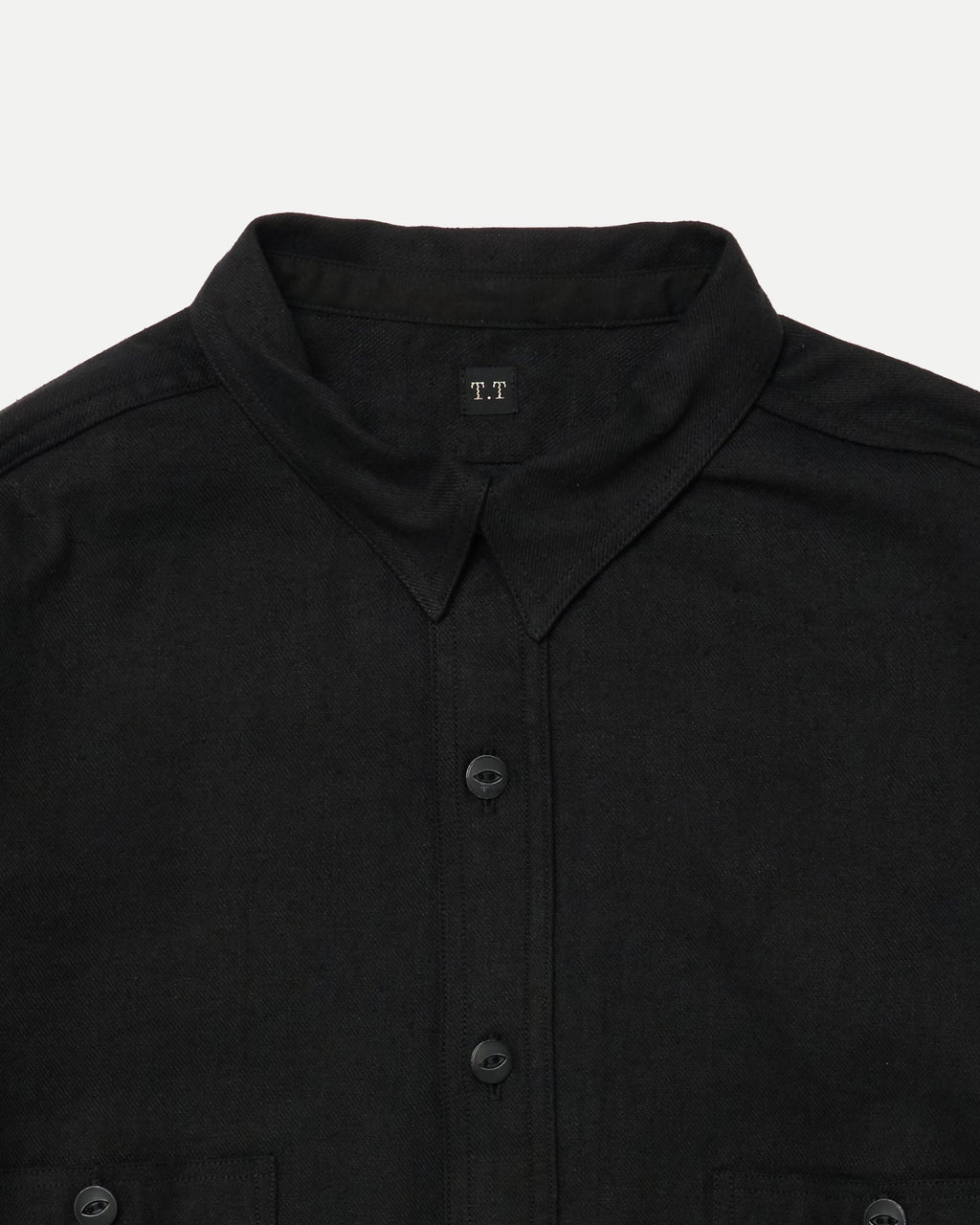 LOT.121 WORK SHIRT