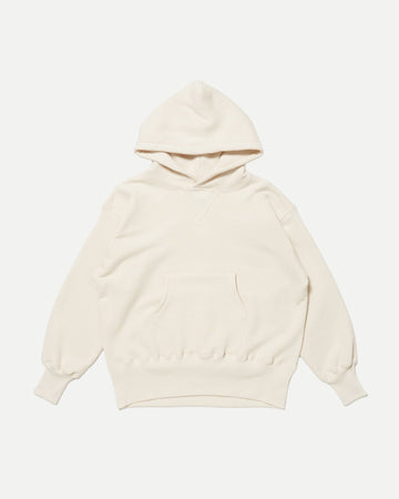 LOT.606 HOODED SWEAT SHIRT