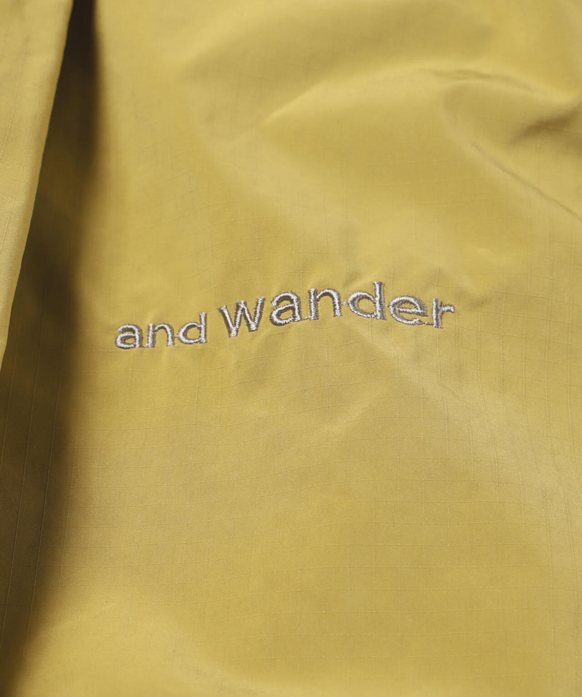 oversized cargo skirt (W)