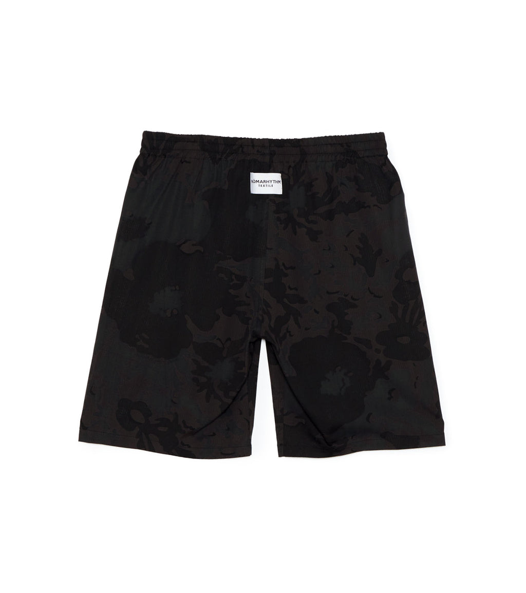 nanamica Exclusive Camo Flower Easy Shorts